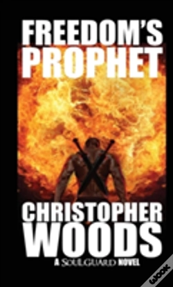 Capa do artigo Freedom'S Prophet