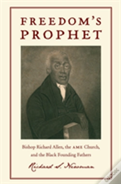 Capa do artigo Freedom'S Prophet