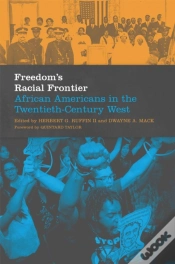 Capa do artigo Freedom