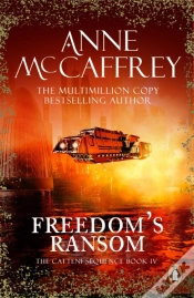 Capa do artigo Freedom