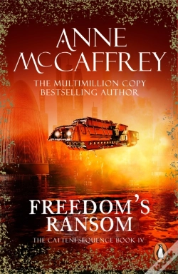 Capa do artigo Freedom'S Ransom