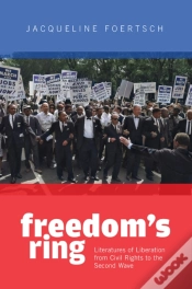 Capa do artigo Freedom