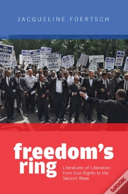 Capa do artigo Freedom'S Ring