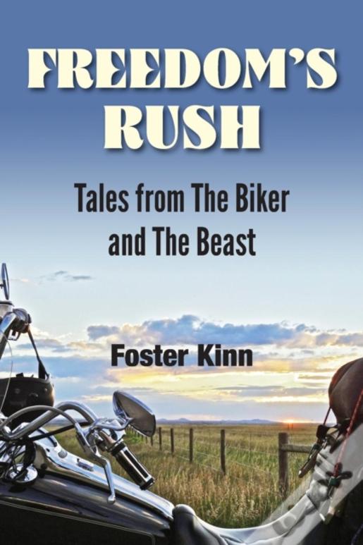 Freedom'S Rush