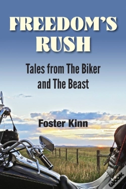 Capa do artigo Freedom'S Rush