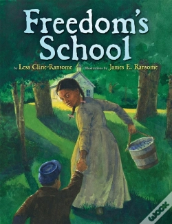 Capa do artigo Freedom'S School