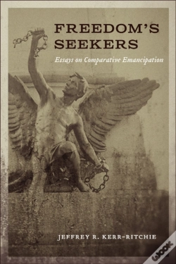 Capa do artigo Freedom'S Seekers