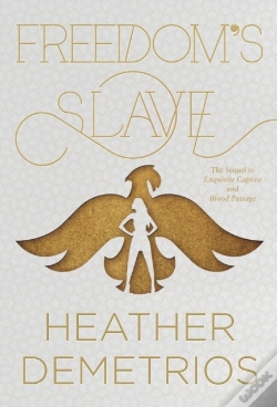 Capa do artigo Freedom'S Slave