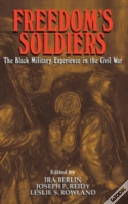 Capa do artigo Freedom'S Soldiers