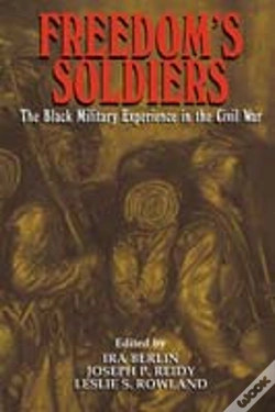Capa do artigo Freedom'S Soldiers