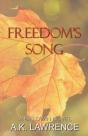 Freedom'S Song - Preview