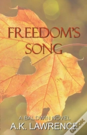 Capa do artigo Freedom