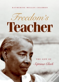 Capa do artigo Freedom'S Teacher