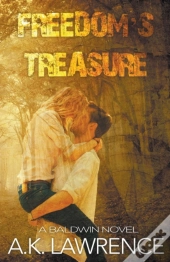 Freedom'S Treasure