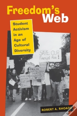 Capa do artigo Freedom'S Web