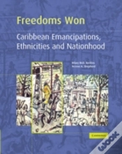 Capa do artigo Freedoms Won