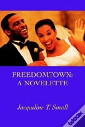 Capa do artigo Freedomtown