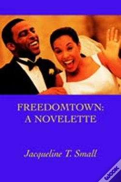 Capa do artigo Freedomtown