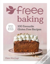 Capa do artigo Freee Baking