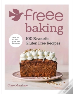 Capa do artigo Freee Baking