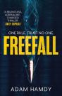 Freefall - Preview