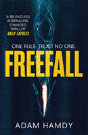 Freefall - Preview