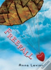 Capa do artigo Freefall