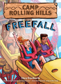 Freefall (Camp Rolling Hills #4) - Preview