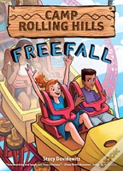 Capa do artigo Freefall (Camp Rolling Hills #4)
