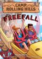Freefall (Camp Rolling Hills #4) - Preview