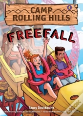 Freefall (Camp Rolling Hills #4)
