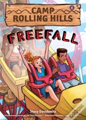 Capa do artigo Freefall (Camp Rolling Hills #4)