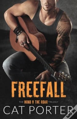 Capa do artigo Freefall