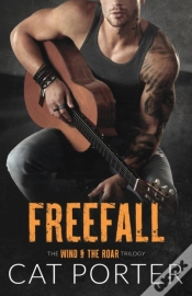 Capa do artigo Freefall