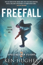 Capa do artigo Freefall