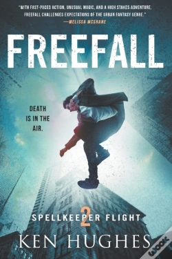 Capa do artigo Freefall