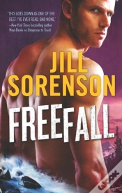 Capa do artigo Freefall