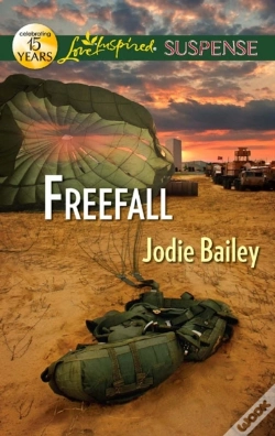 Capa do artigo Freefall
