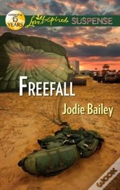 Capa do artigo Freefall