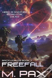 Capa do artigo Freefall