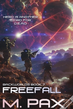 Capa do artigo Freefall