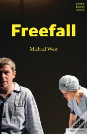 Capa do artigo Freefall