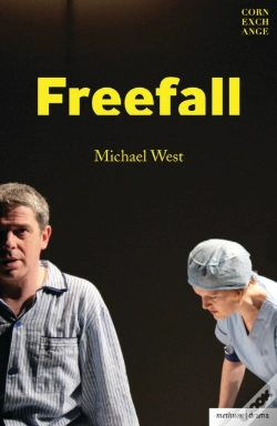Capa do artigo Freefall