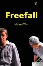 Capa do artigo Freefall