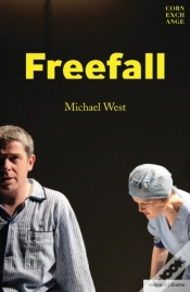Capa do artigo Freefall