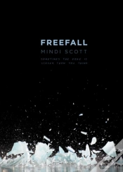 Capa do artigo Freefall
