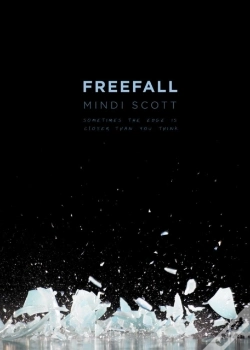 Capa do artigo Freefall