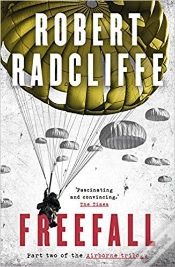 Capa do artigo Freefall