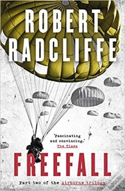 Capa do artigo Freefall