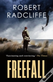 Capa do artigo Freefall